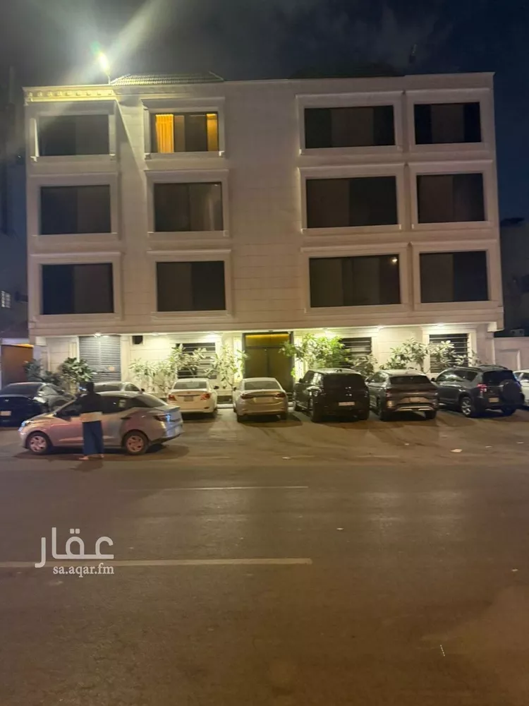 شقة للإيجار في شارع وادي الجوف, حي الصحافة, مدينة الرياض, منطقة الرياض