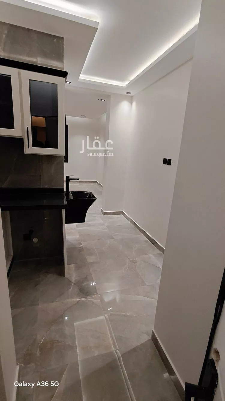 شقة للإيجار في شارع وادي الصمان, حي حطين, مدينة الرياض, منطقة الرياض صورة 4