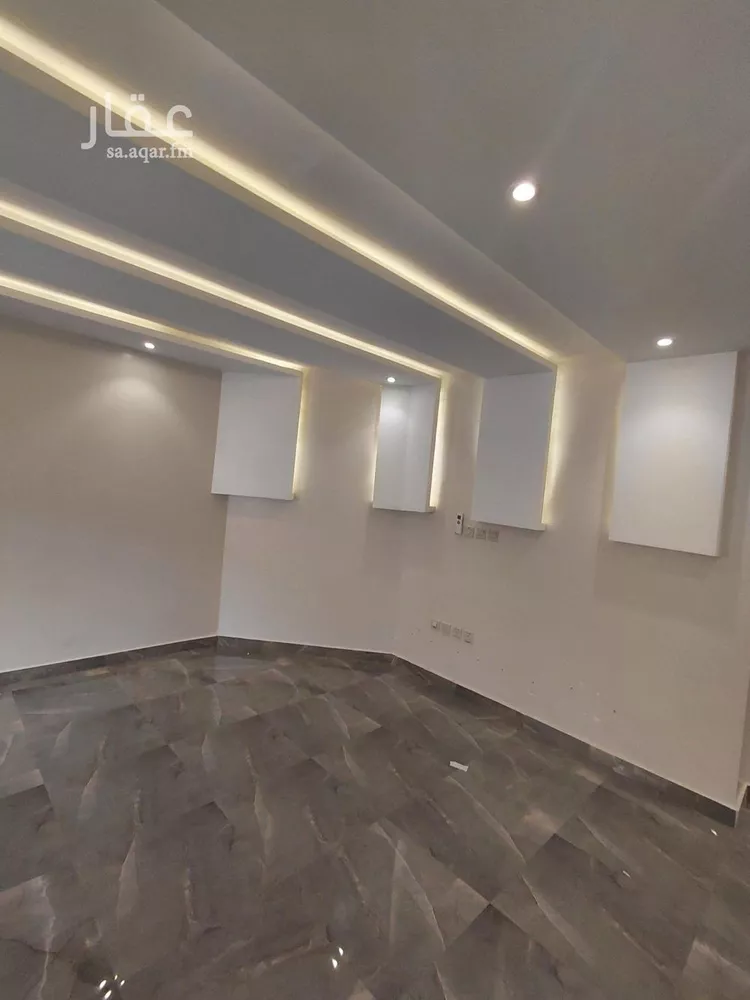 شقة للإيجار في شارع وادي نوار, حي الملقا, مدينة الرياض, منطقة الرياض صورة 4