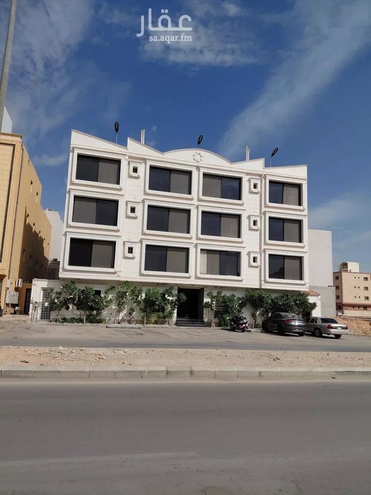 شقة للإيجار في شارع السعادات, حي الملقا, مدينة الرياض, منطقة الرياض