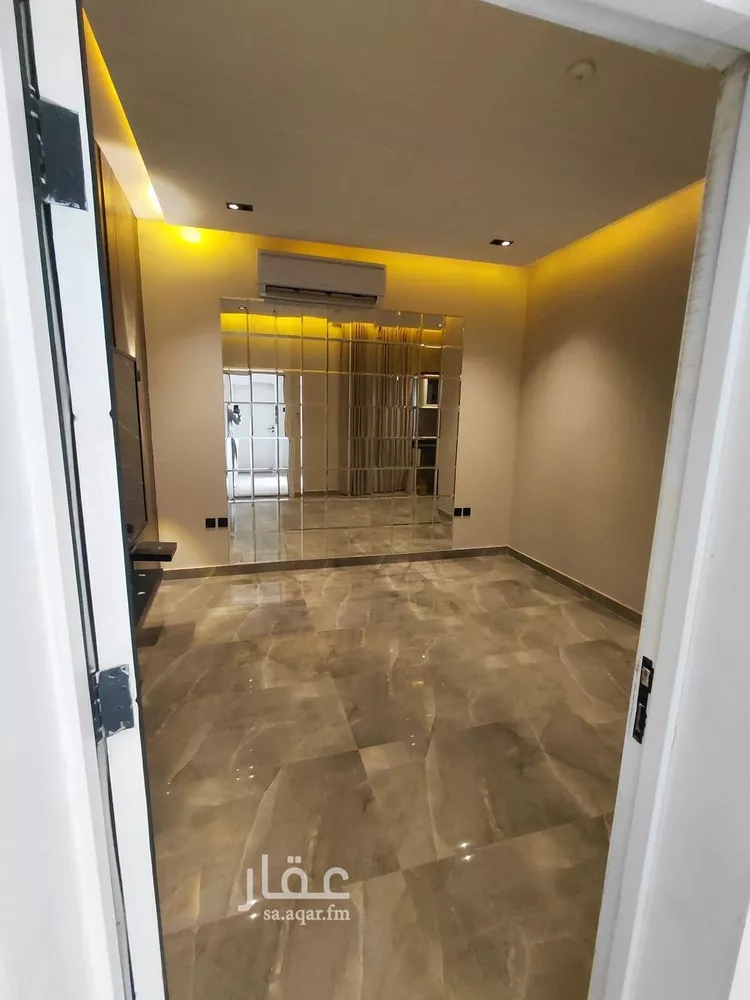شقة للإيجار في شارع وادي الصمان, حي حطين, مدينة الرياض, منطقة الرياض صورة 2