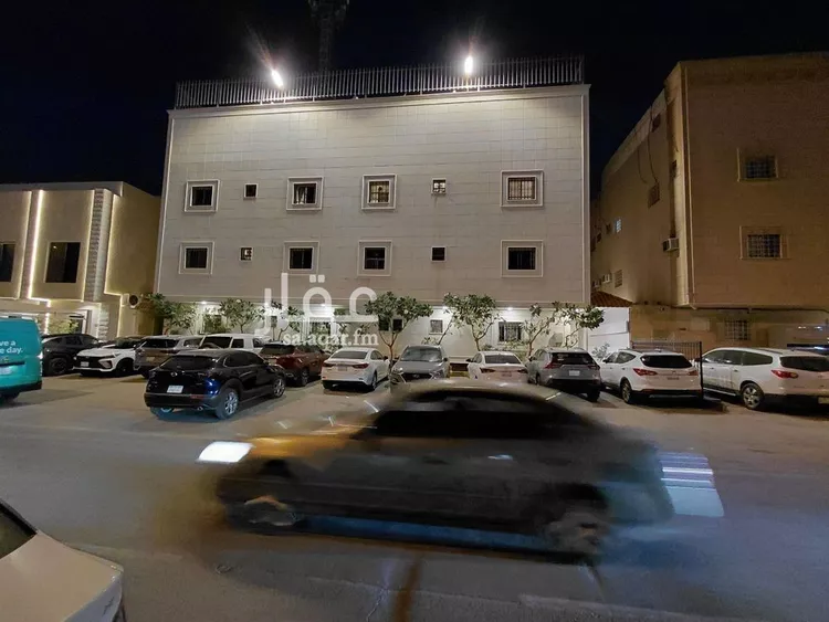 شقة للإيجار في شارع أوس بن عوف, حي العقيق, مدينة الرياض, منطقة الرياض صورة 2