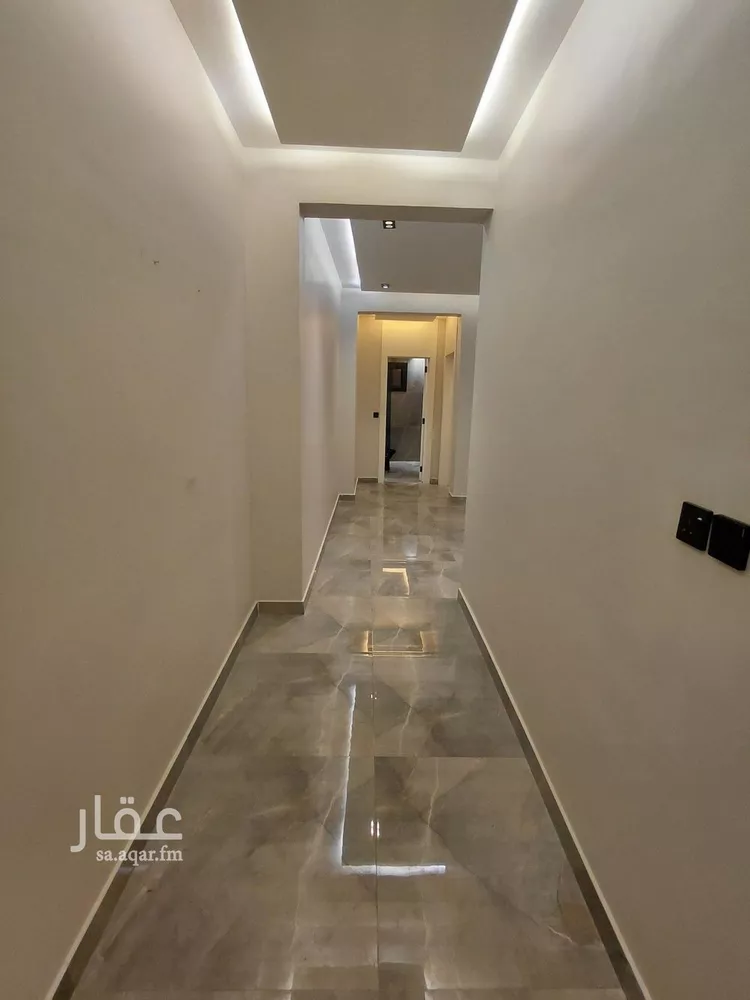 شقة للإيجار في شارع وادي نوار, حي الملقا, مدينة الرياض, منطقة الرياض صورة 4