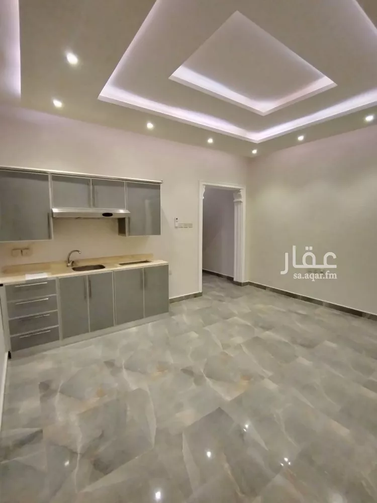 شقة للإيجار في شارع وادي نوار, حي الملقا, مدينة الرياض, منطقة الرياض صورة 2