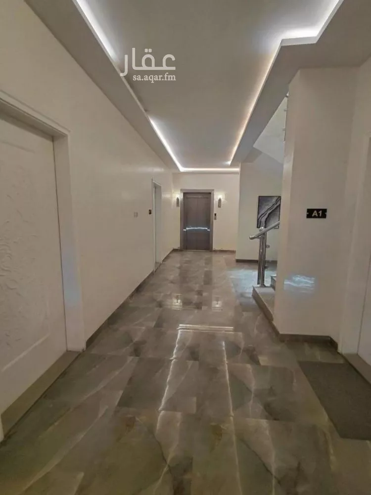 شقة للإيجار في شارع الحوي, حي العقيق, مدينة الرياض, منطقة الرياض صورة 3