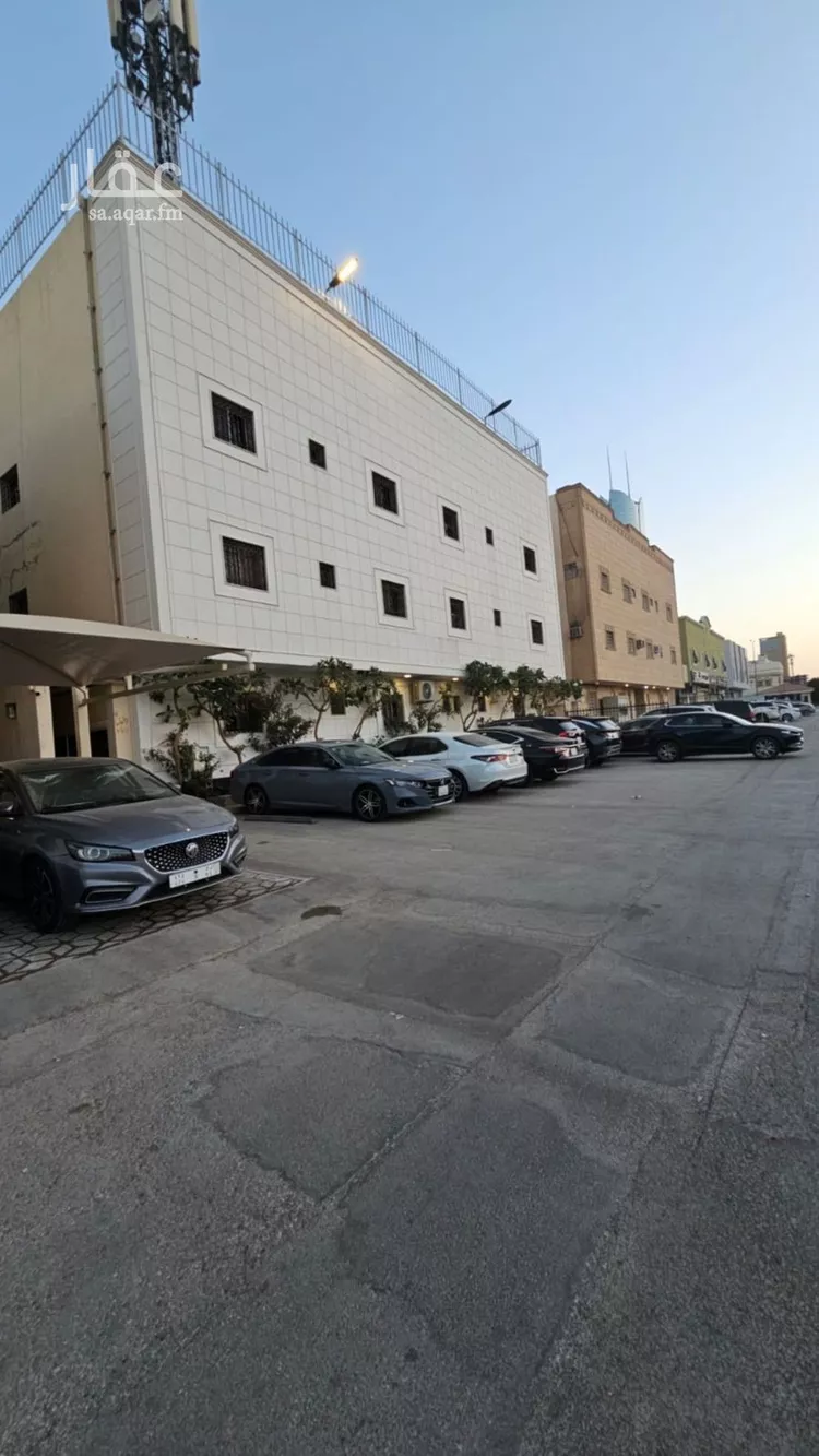 Apartment for Rent in Riyadh Al Aqiq