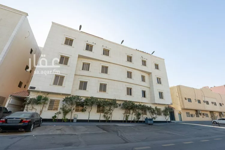 Apartment for Rent in Riyadh Al Aqiq