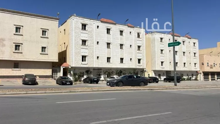شقة للإيجار في شارع أوس بن عوف, حي العقيق, مدينة الرياض, منطقة الرياض صورة 3