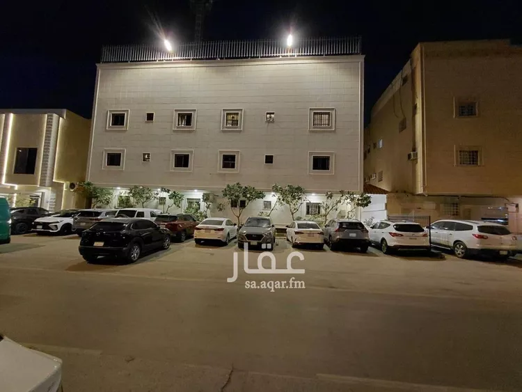 شقة للإيجار في شارع الحوي, حي العقيق, مدينة الرياض, منطقة الرياض
