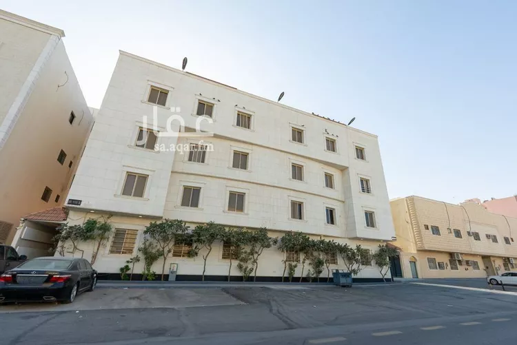 شقة للإيجار في شارع أرطأة بن كعب, حي العقيق, مدينة الرياض, منطقة الرياض