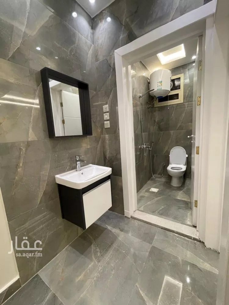 شقة للإيجار في شارع أرطأة بن كعب, حي العقيق, مدينة الرياض, منطقة الرياض صورة 3