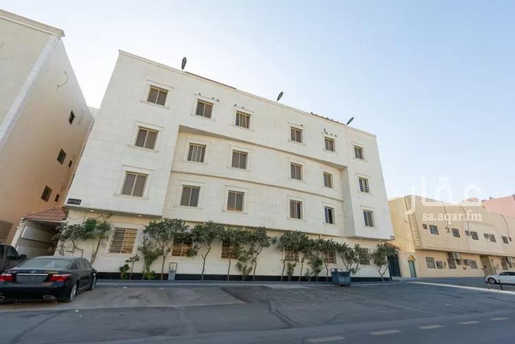 شقة للإيجار في شارع التحلية, حي العقيق, مدينة الرياض, منطقة الرياض
