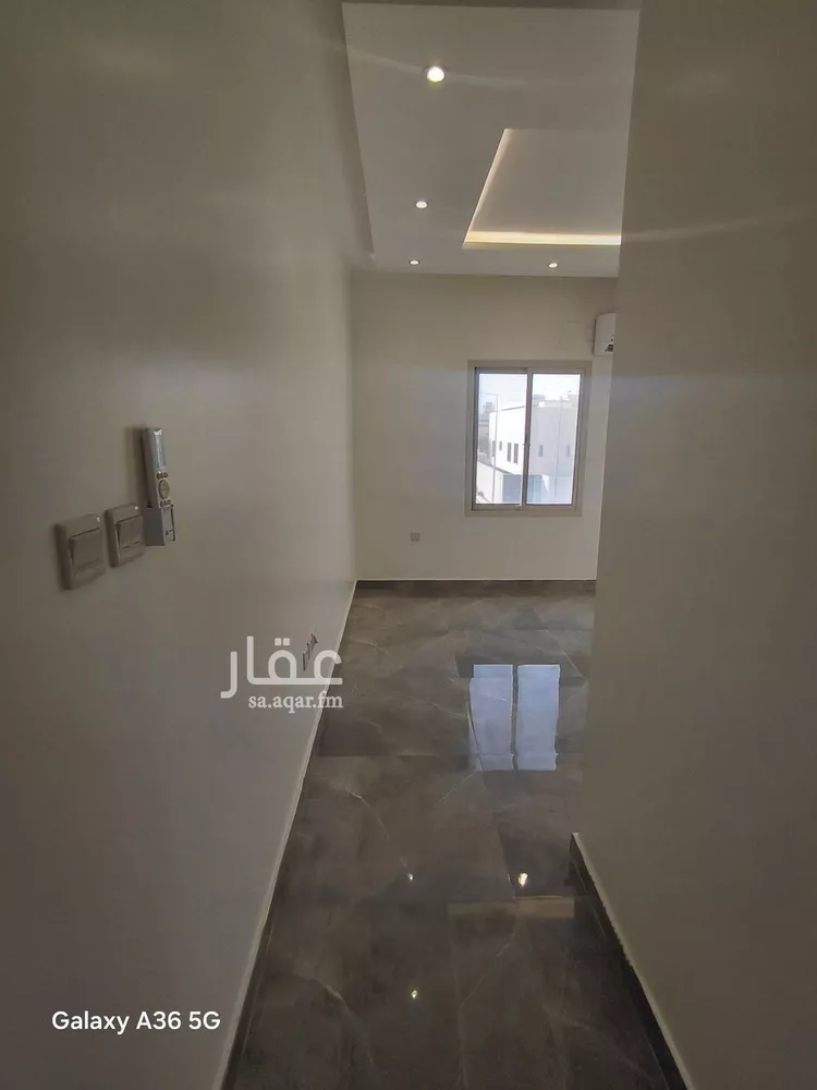شقة للإيجار في شارع وادي نوار, حي الملقا, مدينة الرياض, منطقة الرياض صورة 3