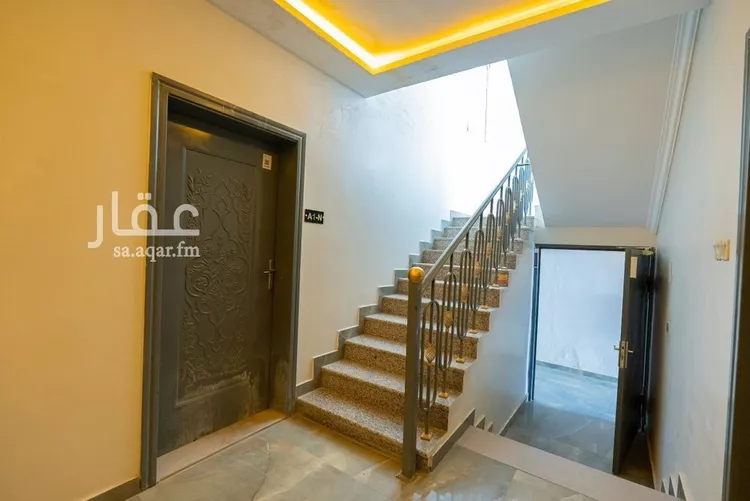 شقة للإيجار في شارع أرطأة بن كعب, حي العقيق, مدينة الرياض, منطقة الرياض صورة 4