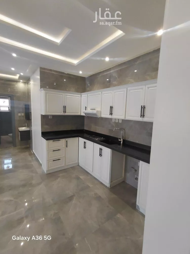 شقة للإيجار في شارع السعادات, حي الملقا, مدينة الرياض, منطقة الرياض صورة 2
