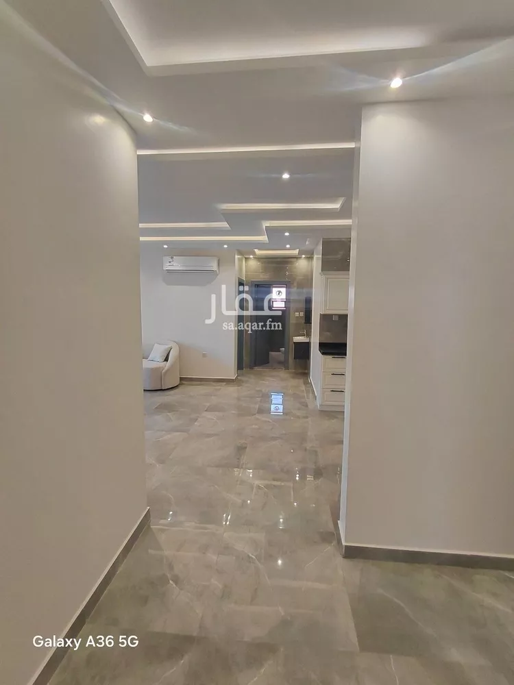 شقة للإيجار في شارع وادي نوار, حي الملقا, مدينة الرياض, منطقة الرياض صورة 4