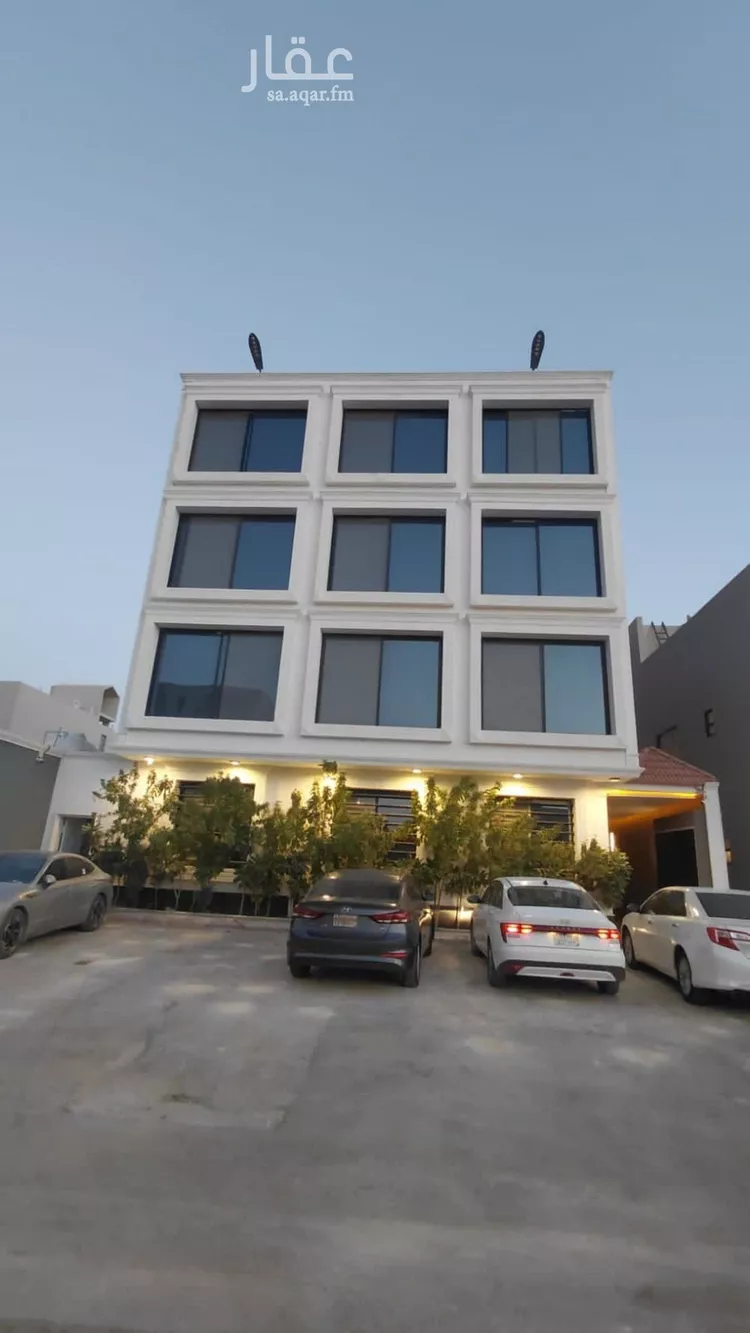 Apartment for Rent in Riyadh Al Arid