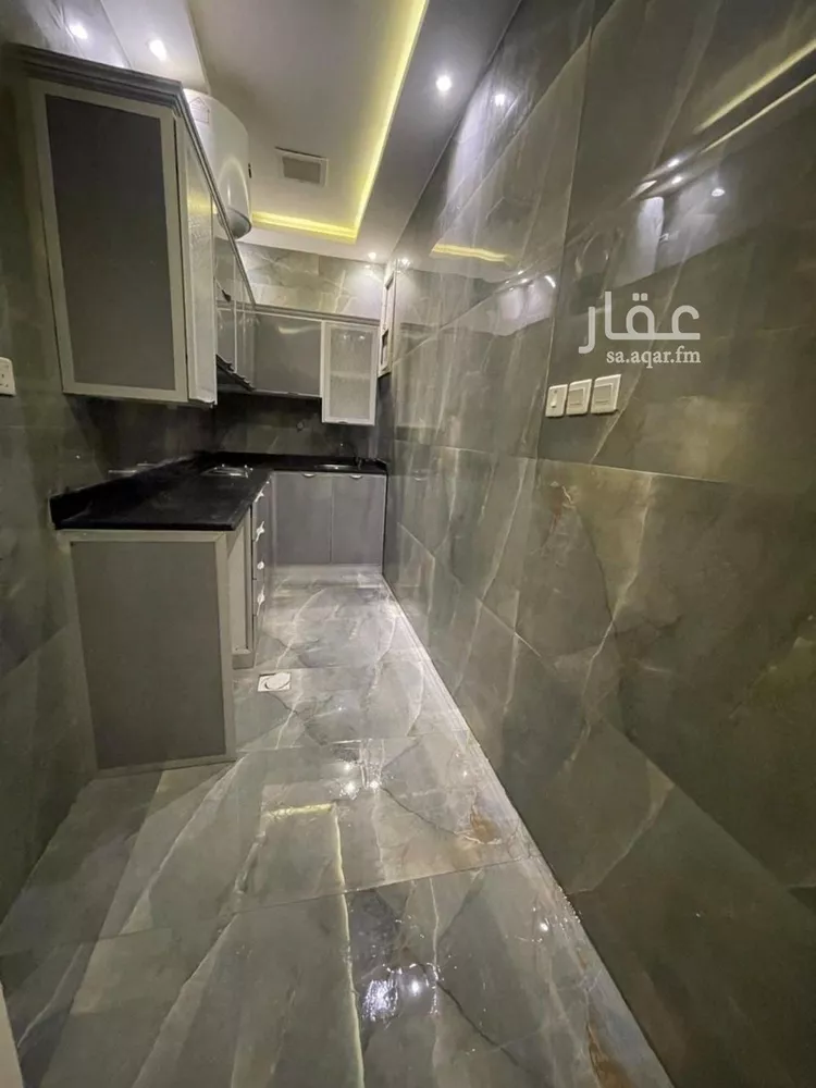 شقة للإيجار في شارع أرطأة بن كعب, حي العقيق, مدينة الرياض, منطقة الرياض