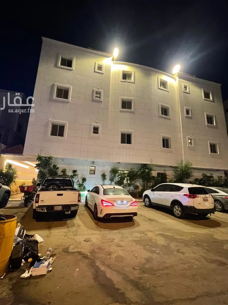شقة للإيجار في شارع مدينة الزايد, حي العقيق, مدينة الرياض, منطقة الرياض صورة 4