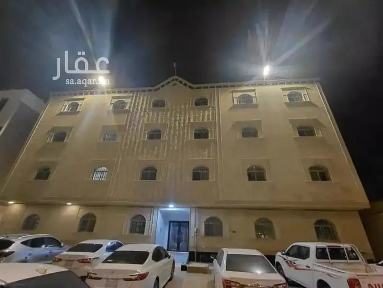 شقة للإيجار في شارع شمس الدين, حي القيروان, مدينة الرياض, منطقة الرياض