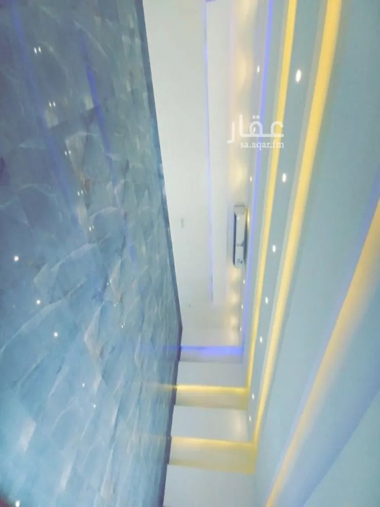 شقة للإيجار في شارع وادي نوار, حي الملقا, مدينة الرياض, منطقة الرياض صورة 5