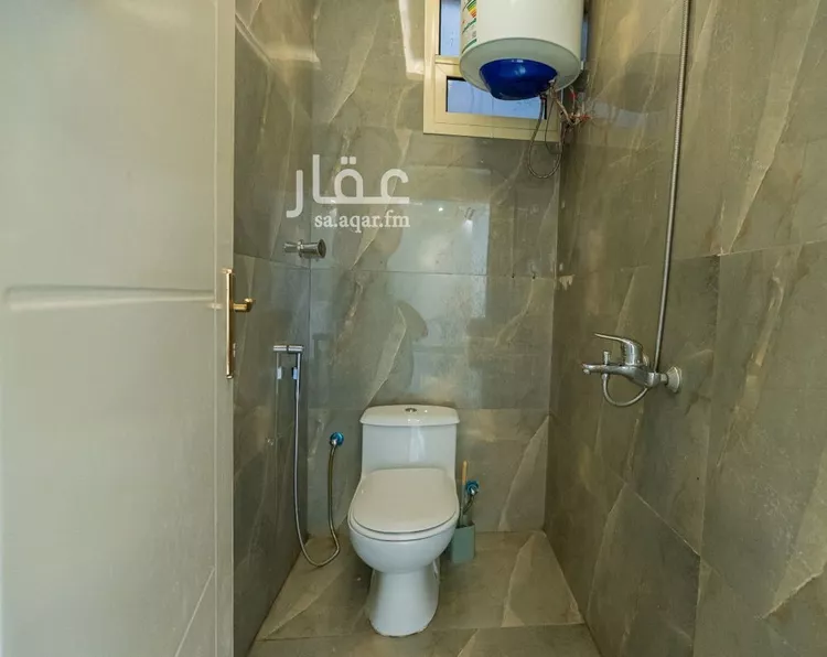 شقة للإيجار في شارع مدينة الزايد, حي العقيق, مدينة الرياض, منطقة الرياض صورة 4