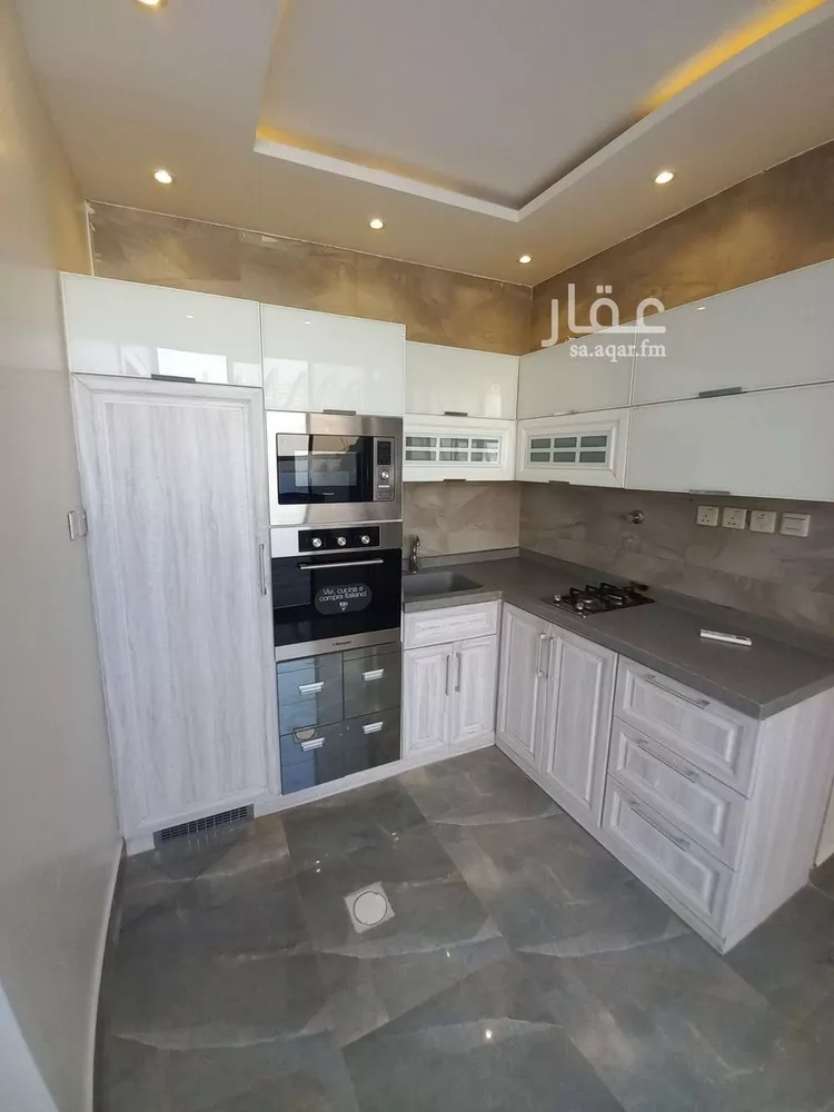 شقة للإيجار في شارع وادي نوار, حي الملقا, مدينة الرياض, منطقة الرياض صورة 3