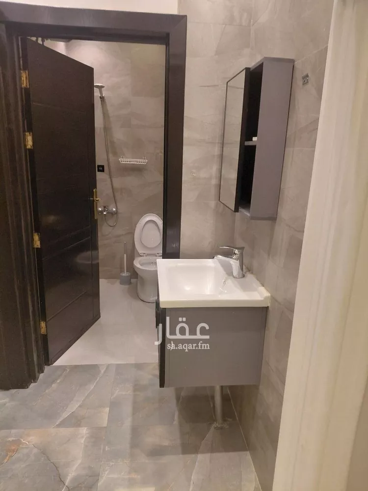 شقة للإيجار في شارع أرطأة بن كعب, حي العقيق, مدينة الرياض, منطقة الرياض 7
