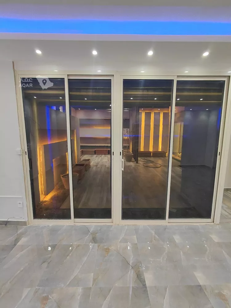 شقة للإيجار في شارع وادي نوار, حي الملقا, مدينة الرياض, منطقة الرياض 6