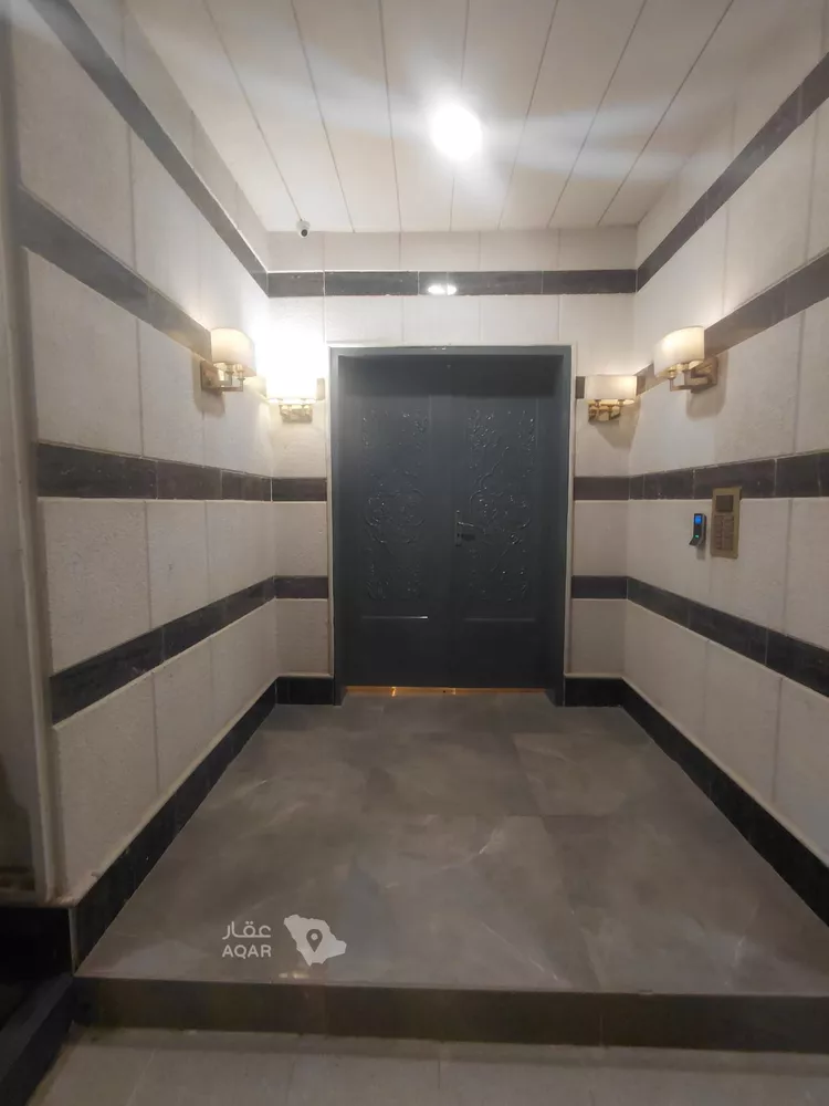 شقة للإيجار في شارع وادي نوار, حي الملقا, مدينة الرياض, منطقة الرياض 5