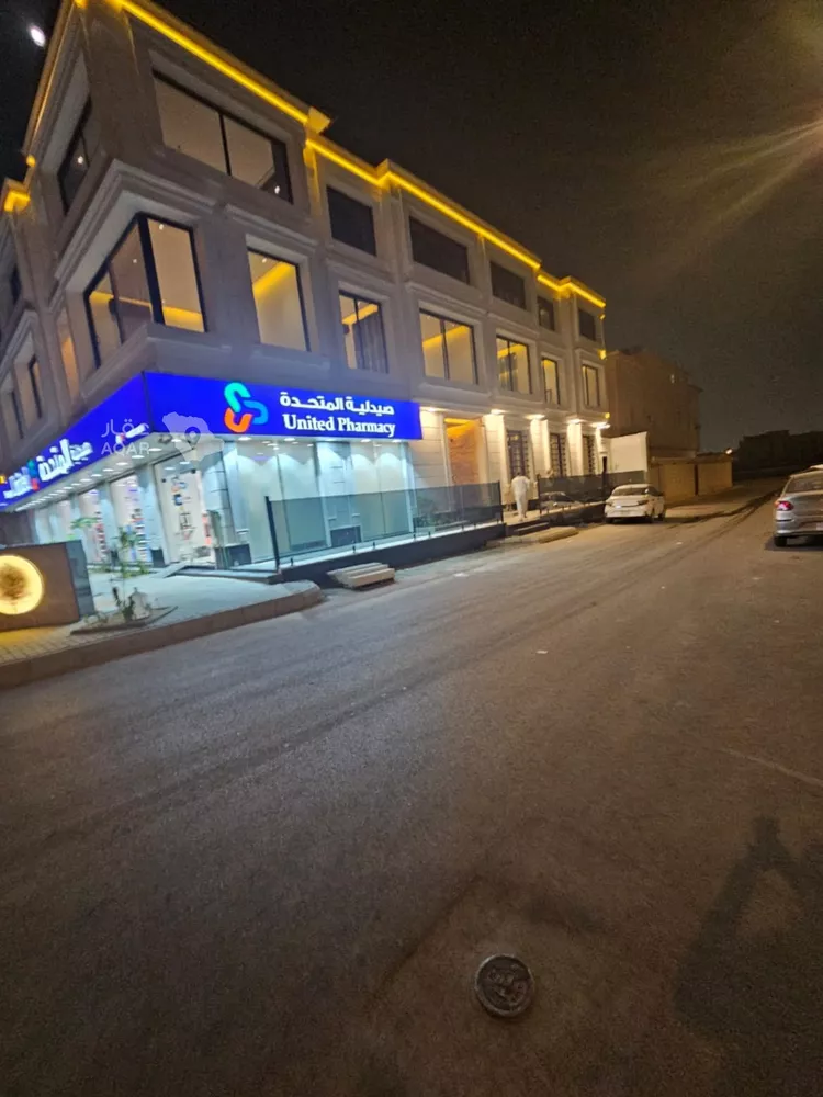 شقة للإيجار في شارع التحلية, حي العقيق, مدينة الرياض, منطقة الرياض 4