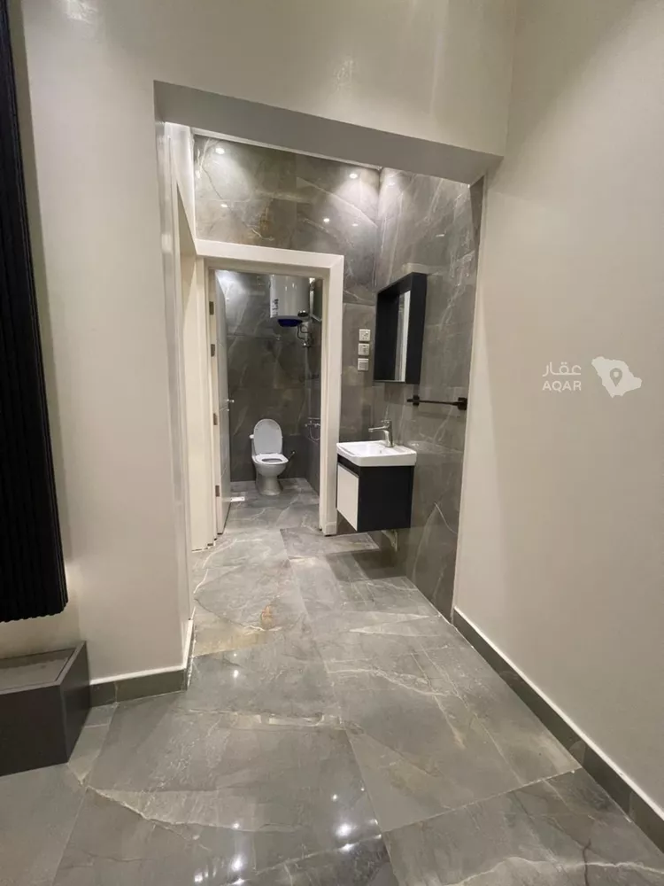 Apartment for Rent in Riyadh Al Malqa 4