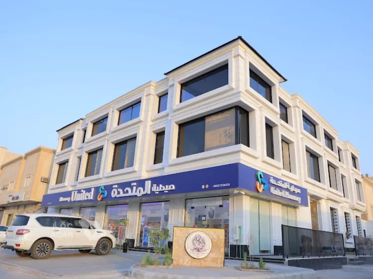 Apartment for Rent in Riyadh Al Aqiq 7