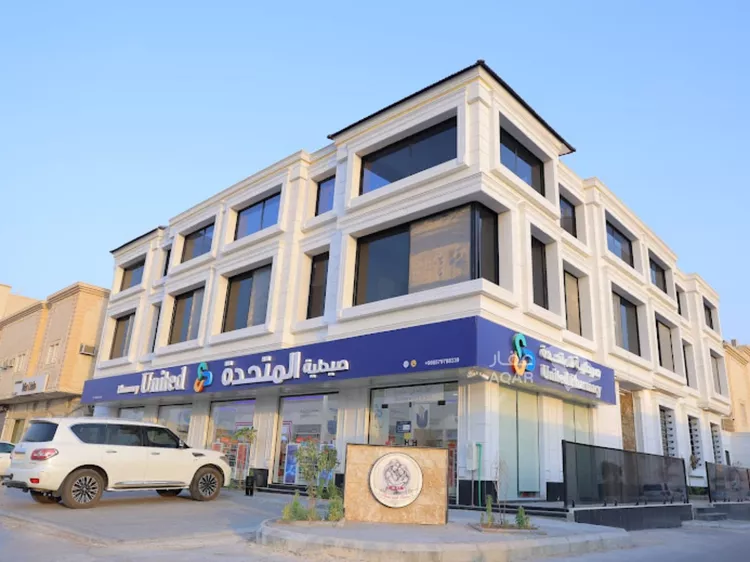 Apartment for Rent in Riyadh Al Aqiq 16