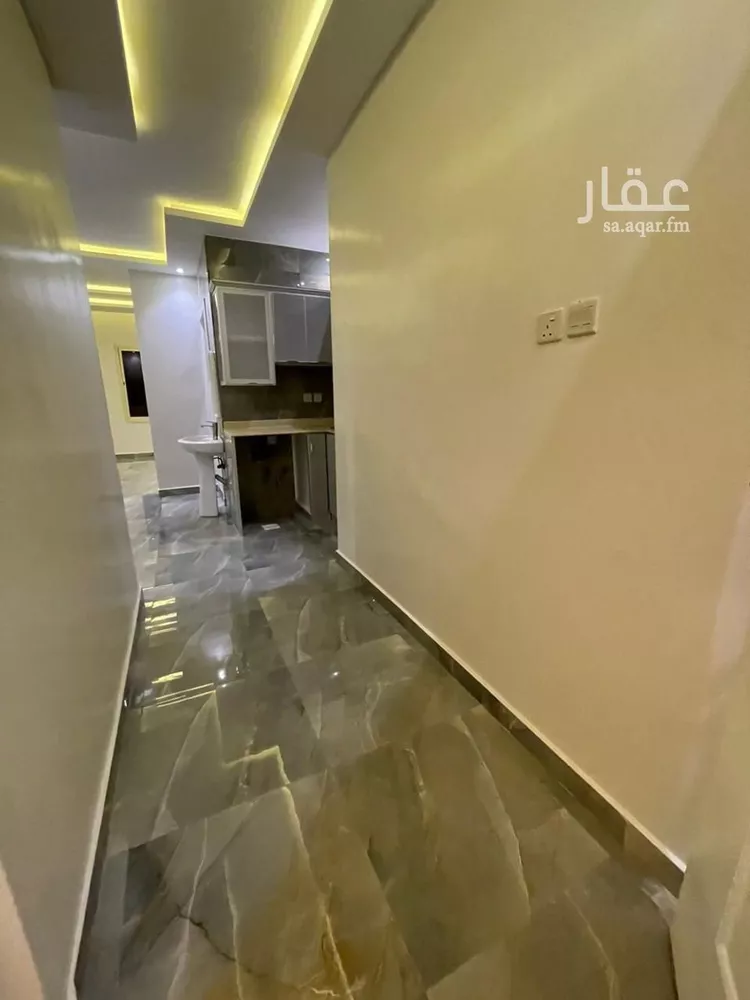 شقة للإيجار في شارع وادي نوار, حي الملقا, مدينة الرياض, منطقة الرياض