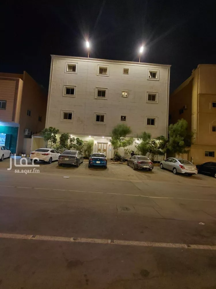 غرفة للإيجار في شارع عبدالله الخرجي, حي الملقا, مدينة الرياض, منطقة الرياض صورة 5