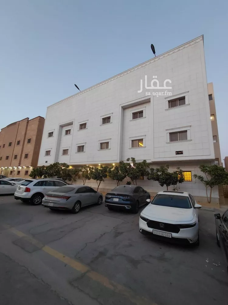 شقة للإيجار في شارع انس بن مالك, حي الملقا, مدينة الرياض, منطقة الرياض