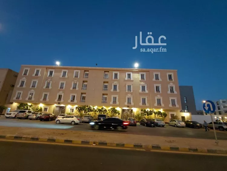 شقة للإيجار في شارع أرطأة بن كعب, حي العقيق, مدينة الرياض, منطقة الرياض صورة 2