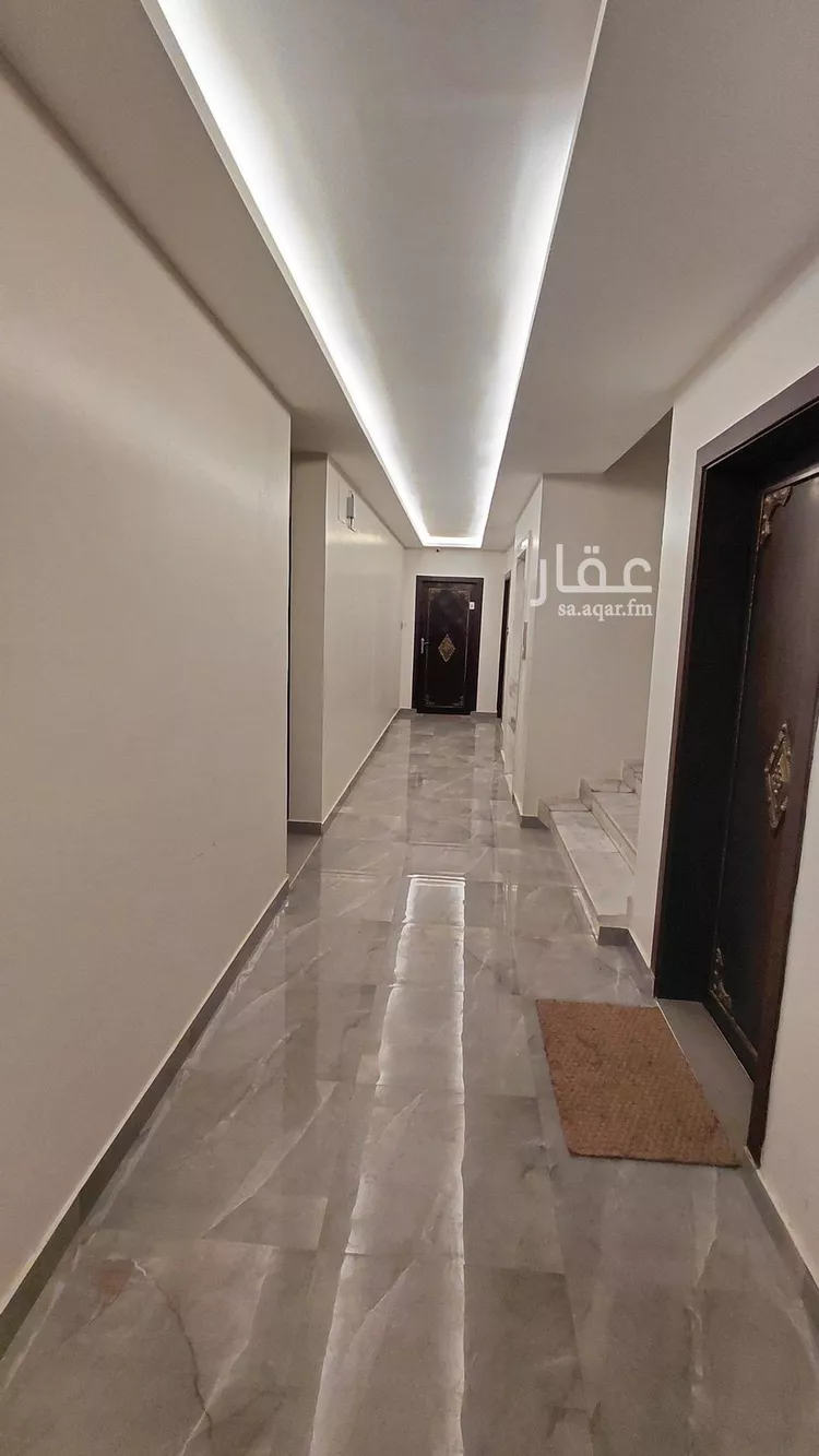 شقة للإيجار في شارع عبدالله بن شهيوين, حي الملقا, مدينة الرياض, منطقة الرياض صورة 4