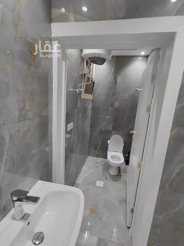 شقة للإيجار في شارع وادي نوار, حي الملقا, مدينة الرياض, منطقة الرياض صورة 2