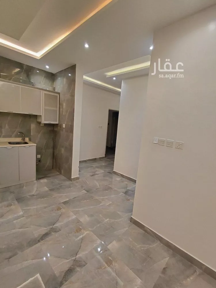 شقة للإيجار في شارع عبدالله بن شهيوين, حي الملقا, مدينة الرياض, منطقة الرياض صورة 3