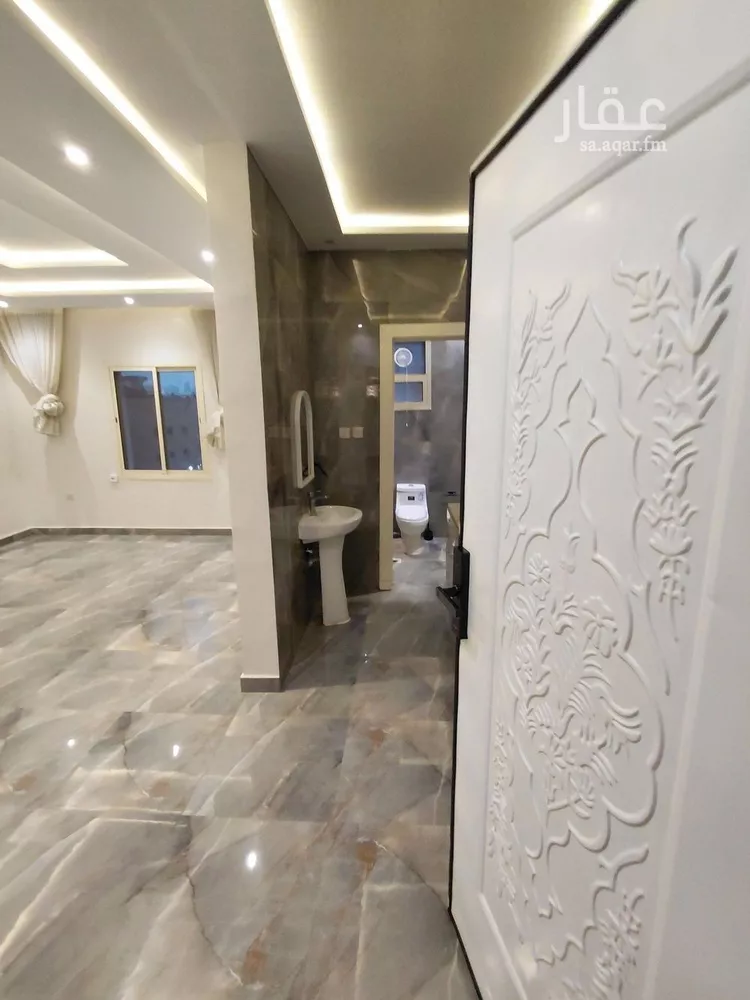 شقة للإيجار في شارع مدينة الزايد, حي العقيق, مدينة الرياض, منطقة الرياض صورة 3