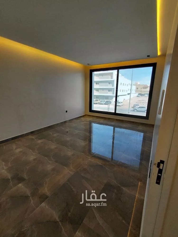 شقة للإيجار في شارع وادي الصمان, حي حطين, مدينة الرياض, منطقة الرياض