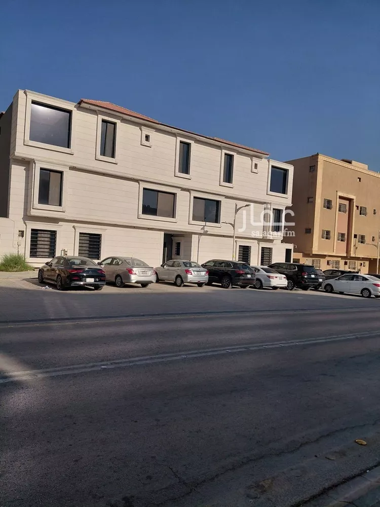 شقة للإيجار في شارع وادي الصمان, حي حطين, مدينة الرياض, منطقة الرياض صورة 2