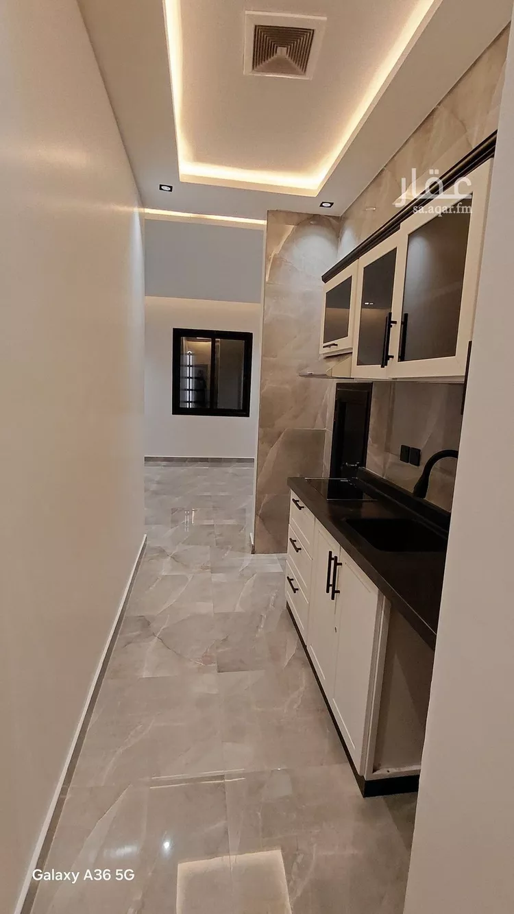 شقة للإيجار في شارع وادي الصمان, حي حطين, مدينة الرياض, منطقة الرياض صورة 3