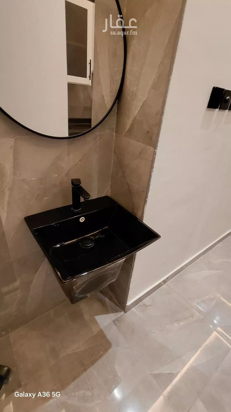 شقة للإيجار في شارع وادي الصمان, حي حطين, مدينة الرياض, منطقة الرياض صورة 5