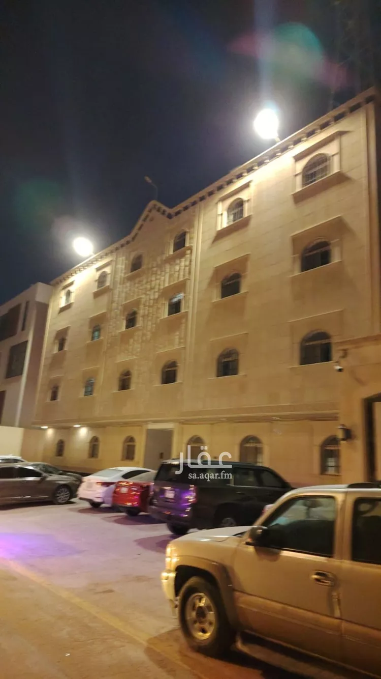 شقة للإيجار في شارع شمس الدين, حي القيروان, مدينة الرياض, منطقة الرياض