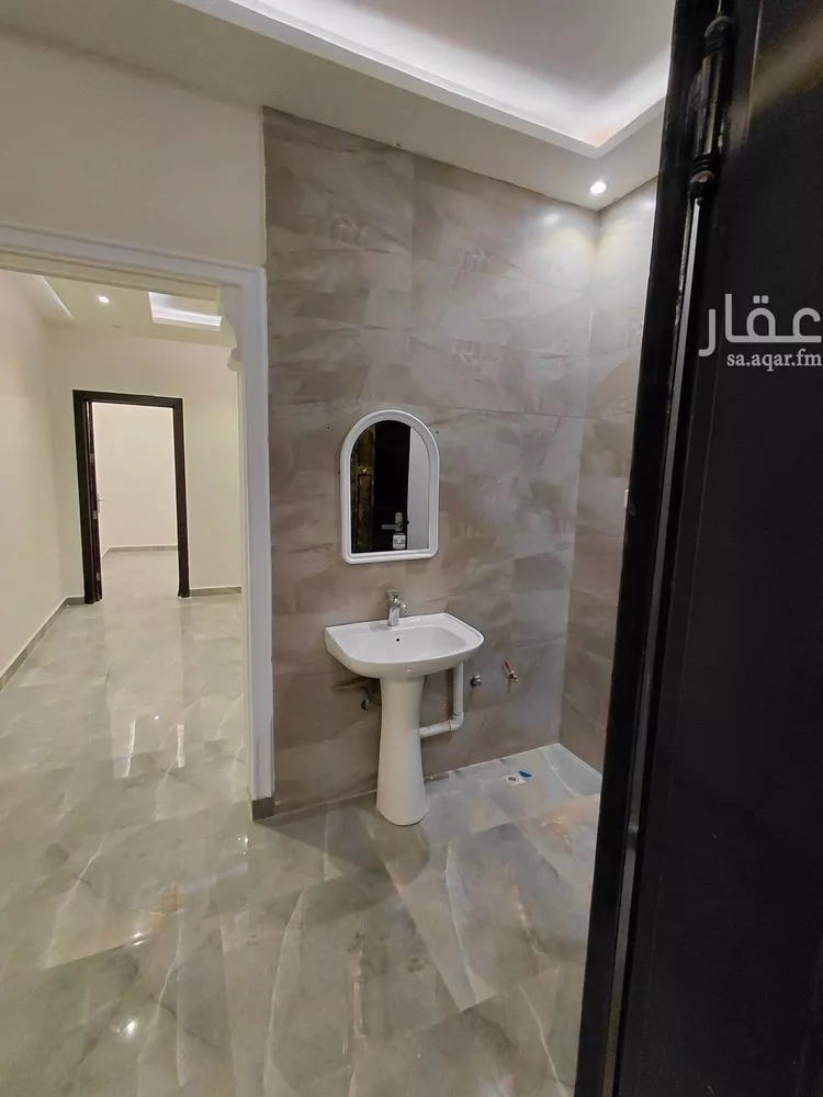 شقة للإيجار في شارع وادي نوار, حي الملقا, مدينة الرياض, منطقة الرياض صورة 4