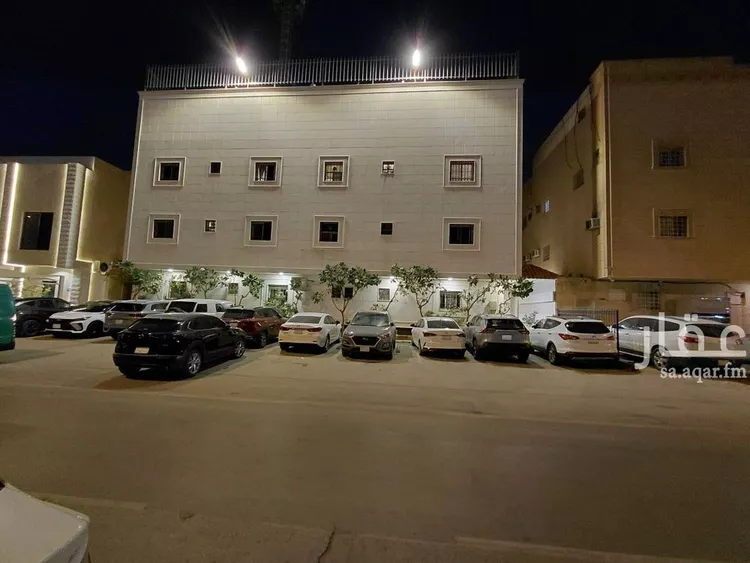 شقة للإيجار في شارع أوس بن عوف, حي العقيق, مدينة الرياض, منطقة الرياض