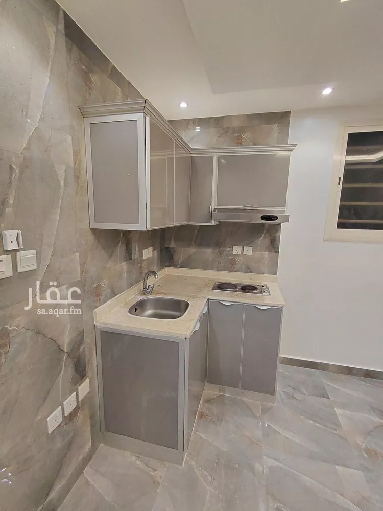 شقة للإيجار في شارع عبدالله الخرجي, حي الملقا, مدينة الرياض, منطقة الرياض صورة 2
